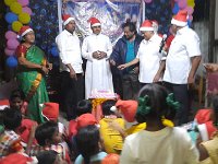 Fr. Shekar